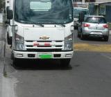 Ofrezco Excelente Servicio de Transporte