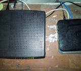 modem y router