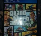 Grand Theft Auto V