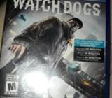 Watch Dogs 1 en Español