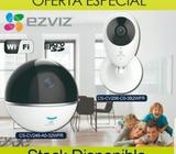 Camara Ezviz con Movimiento