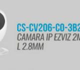 Camara Ezviz de 2 Megapíxeles