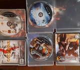 Juegos Play 3