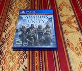 Assassins Creed Unity