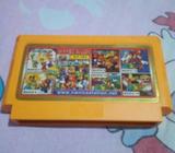 Vendo Casete Nuevo de Marios