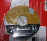 Zelda Twilight Prince Gamecube Game Cube