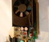 Tarjeta de Video Nvidia Geforce Gt220.d
