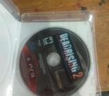Dead Rising 2