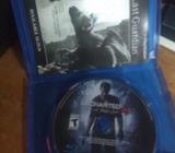 Uncharted 4