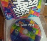 Just Dance