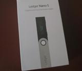 Ledger Nano S Nuevo