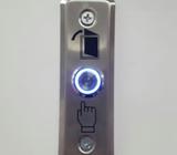 Boton de Acceso de Control de Salida