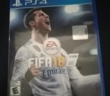 Fifa 18!!!