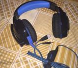 Pro Gamer Headset