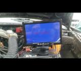 Pantalla 7 Pulgadas