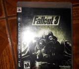 Vento Fallout 3
