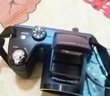 Camara Semiprofecional