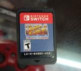 Juego Nintendo S. Street Fighter Ultra