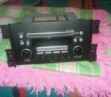 Radio Clarion Nuevito Flamante