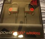 Powerbeats 3 Wireless (By Dre)