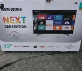 Pantalla Nueva