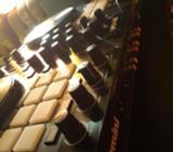Controlador Gemini G2v