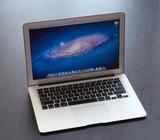 Macbook Air 2011