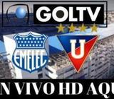 IPTVFINAL FUTBOL ECUATORIANO