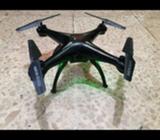 Drone con Camara