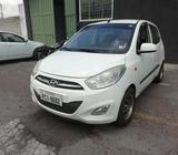 Hyundai I10 2013 Full 1200cc $10300nego