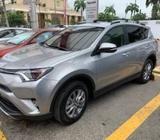 Vehículo Rav4 2019 solo interesados