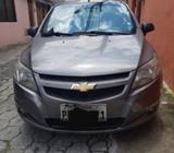 Chevrolet Sail 2014