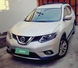 NISSAN XTRAIL 2016 CVT AC 2.5 OPORTUNIDAD