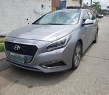 Carro Hyundai Sonata 2017