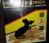 Se Vende Trampa de Raton a 2.50