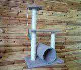 Rascadores para Gatos