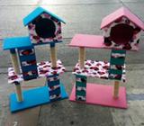 Gimnasios de Gato