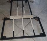 Carrito de Entrenamiento Canino