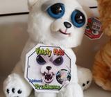 Feisty Pets.- Peluche Original