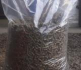 Alfalfa Pellets
