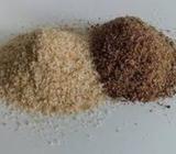 harina de galletas para alimento balanceado