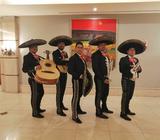 MARIACHI SOL DE VERACRUZ UNICO CON VIOLINES 35 / 0983426606