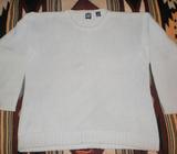 Saco buso sueter GAP original talla xl