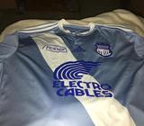 Camisetas de Emelec