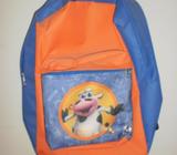 Mochila grande infantil