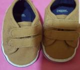 Zapatitos 3 Meses Americanos