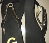 Sandalias Guess Talla 8