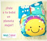 Pañales ecologicos Wüi Wüi