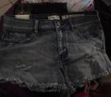 Short Talla 11 Nuevo