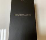 Huawei Mate 20 Lite Nuevos Y Homologados
